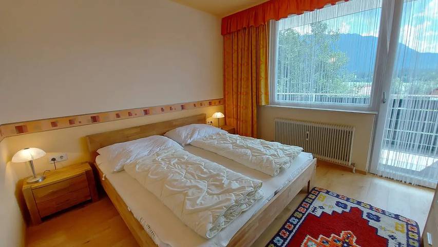 Bungalow für 6 Personen, mit Balkon in der Steiermark - 2