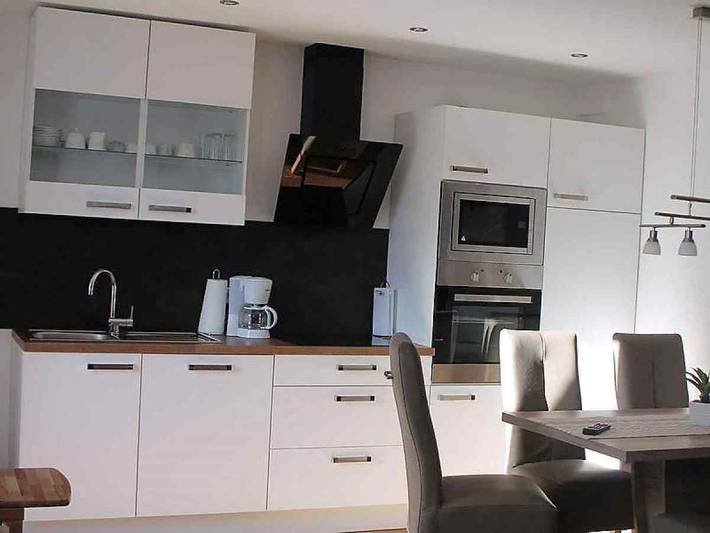 Ferienhaus für 5 Personen, mit Terrasse und Garten in Eslohe - 3