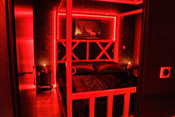 Gîte pour 2 personnes, avec jacuzzi à Saint-Arnoult - 2