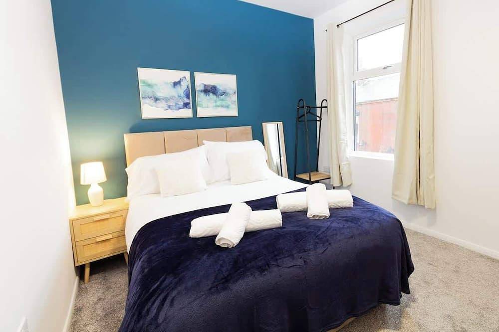 Appartamento vacanze a Oldham a partire da 64€ a notte
