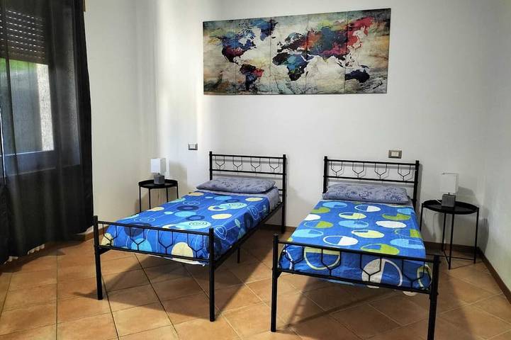 Ferienhaus für 4 Personen, mit Garten, mit Haustier in Lazise - 3