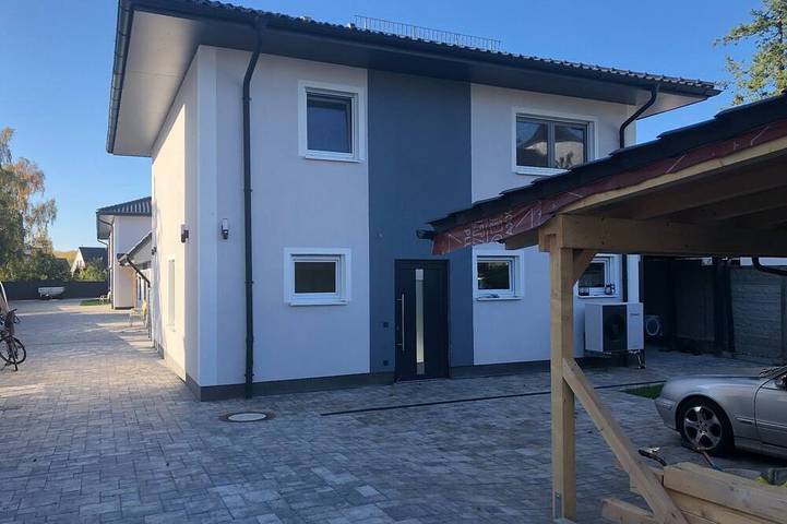 Ferienhaus für 10 Personen, mit Terrasse in Lubmin - 4