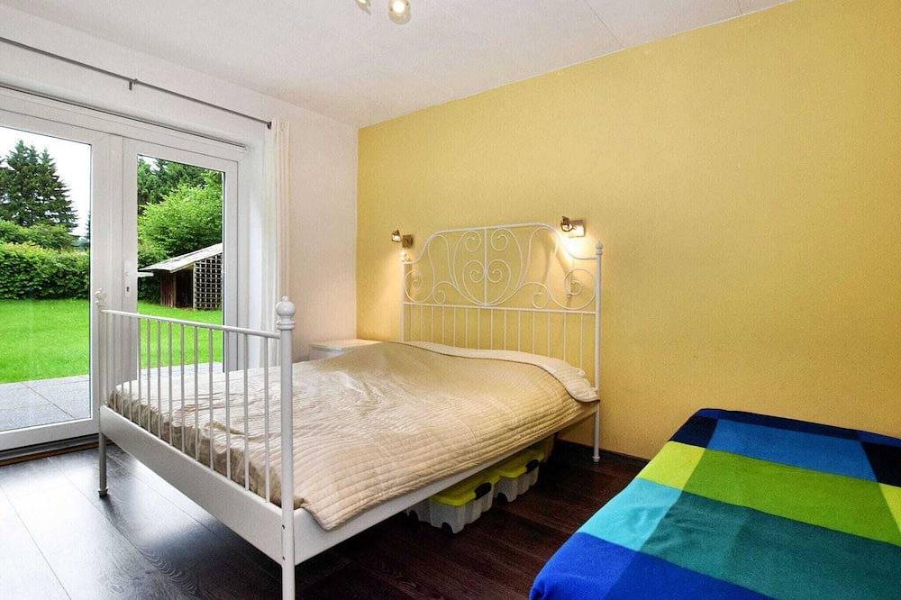 Wellness-ontsnapping in Gouvy in Bovigny, Gouvy