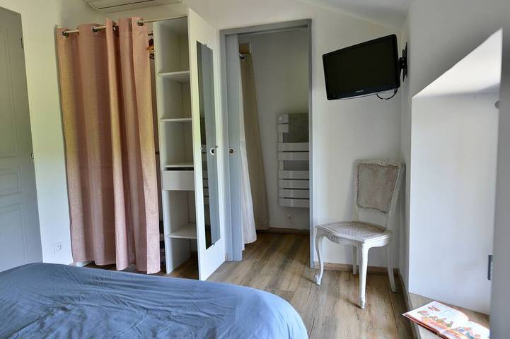 Maison de campagne pour 12 personnes à Gaujac - 3