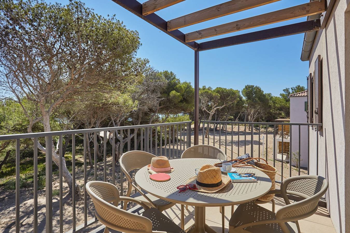 Appartement de vacances