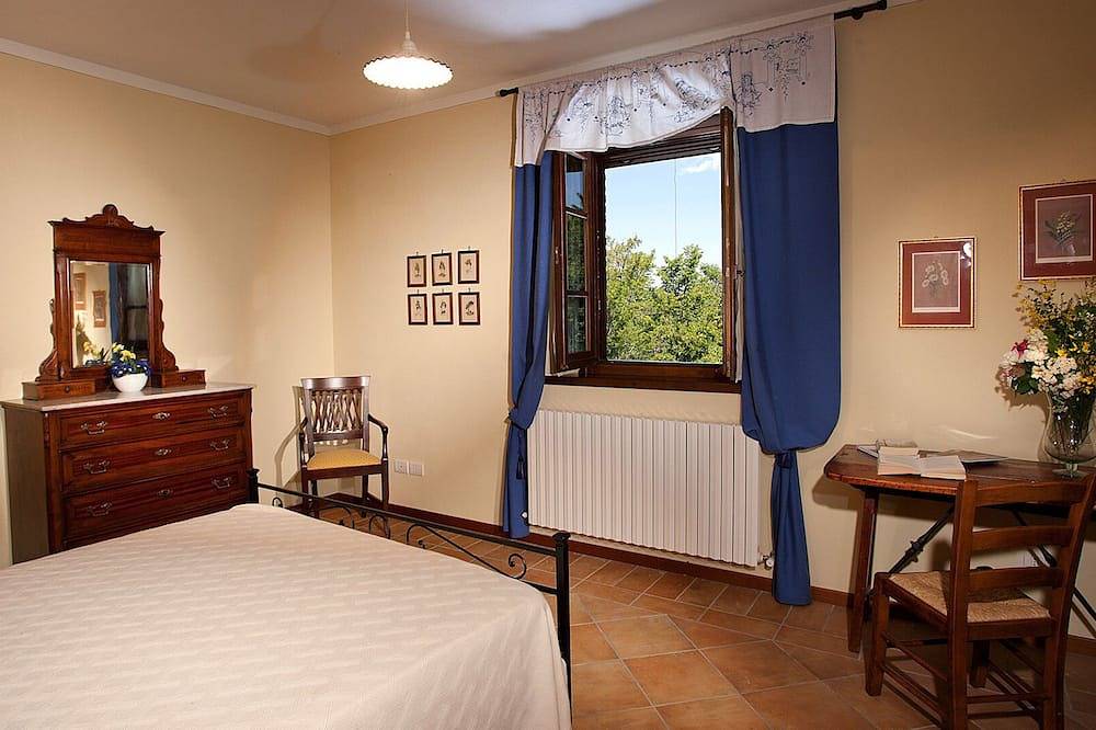 Val Di Marco 12, Emma Villas Exklusiv in Valfabbrica, Provincie Perugia