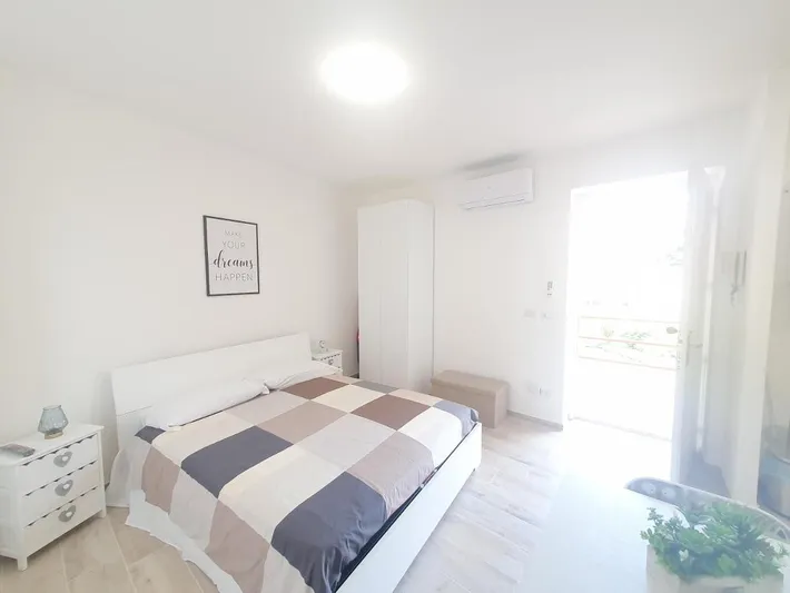 Appartamento vacanze per 2 persone, con terrazza, con animali domestici - 1