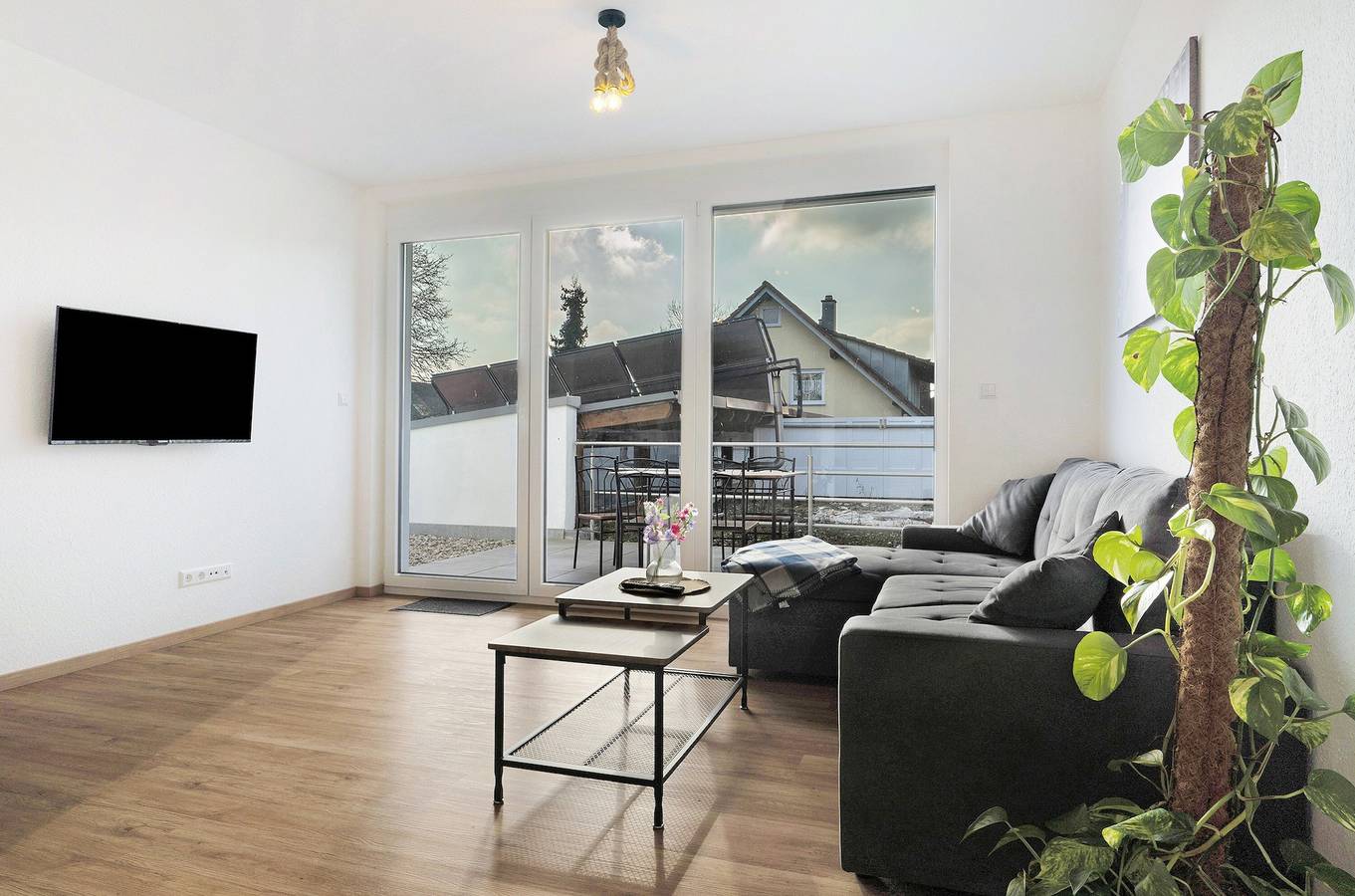 Photo : Appartement de vacances