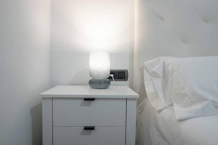 Entire apartment, Centrally located apartment in Vigo 5 minutes from Puerta del Sol in Vigo, Rías Baixas