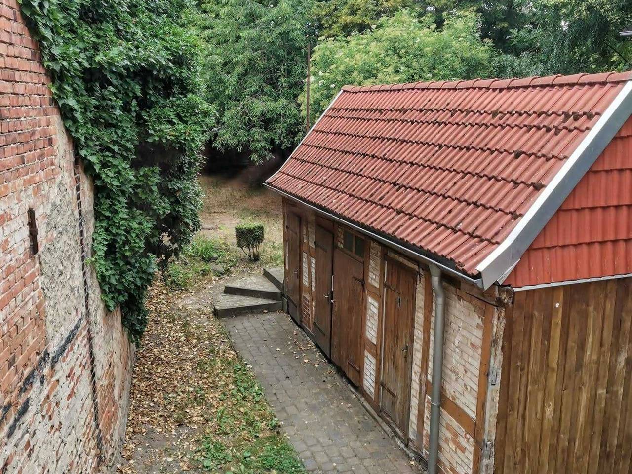 Ganze Ferienwohnung, Pension in Osterburg (Altmark), Stendal und Umgebung