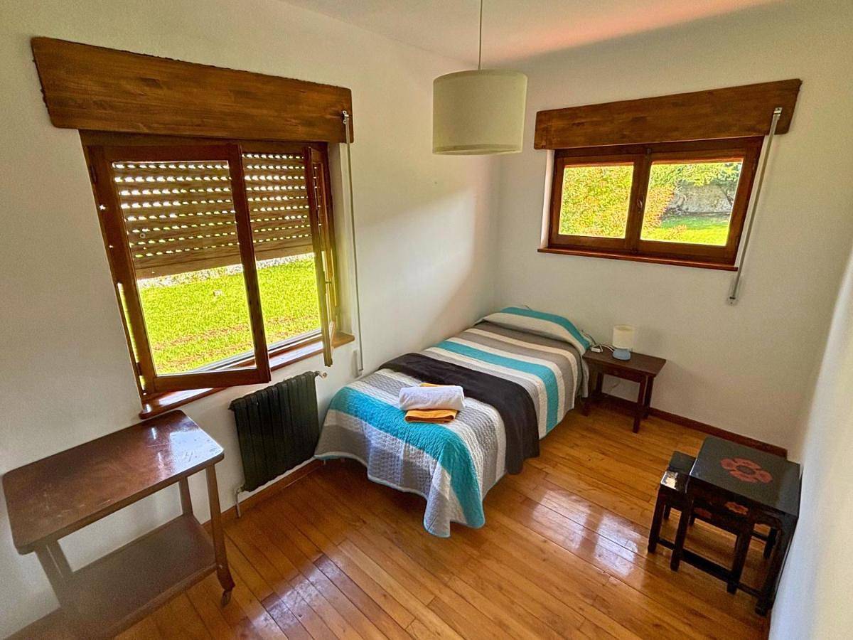Four-Bedroom House in Llanes, Costa Verde