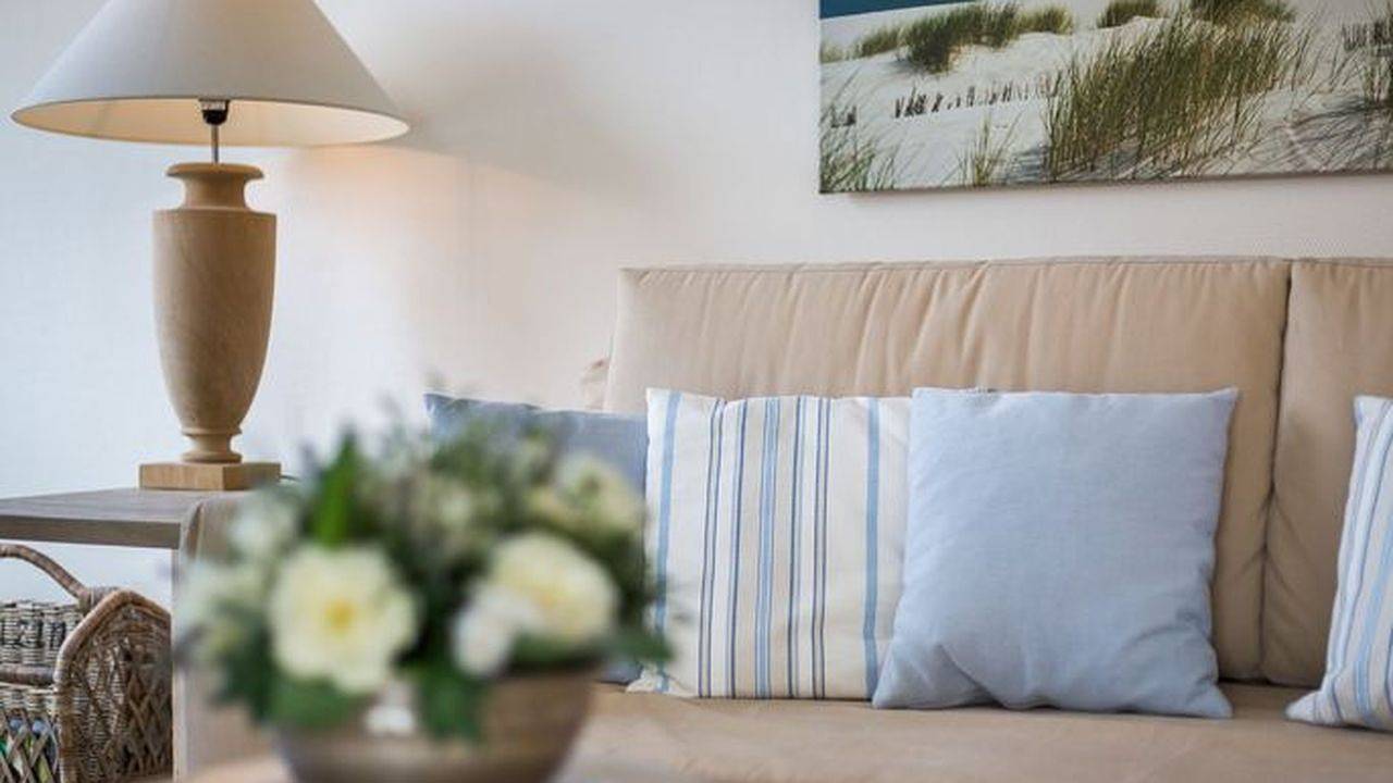 Ganze Ferienwohnung, Ferienwohnung für 2 Personen (50 m²) in Wenningstedt in Wenningstedt, Sylt