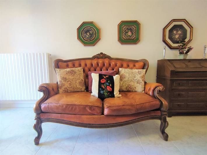 Gîte pour 3 personnes, avec terrasse à Follonica - 4