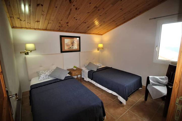 Beautiful vacation villa with magnificent sea and mountain views in Lloret de Mar, Costa Brava