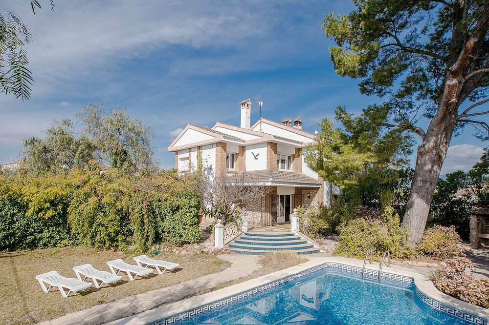 Casa vacanza a Baix Ebre a partire da 189€ a notte
