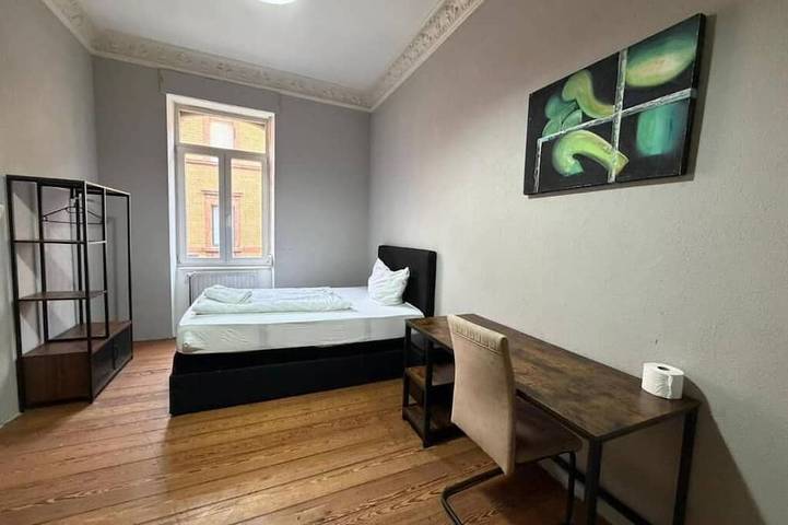 Ferienhaus für 25 Personen, mit Whirlpool in Kaiserslautern - 2