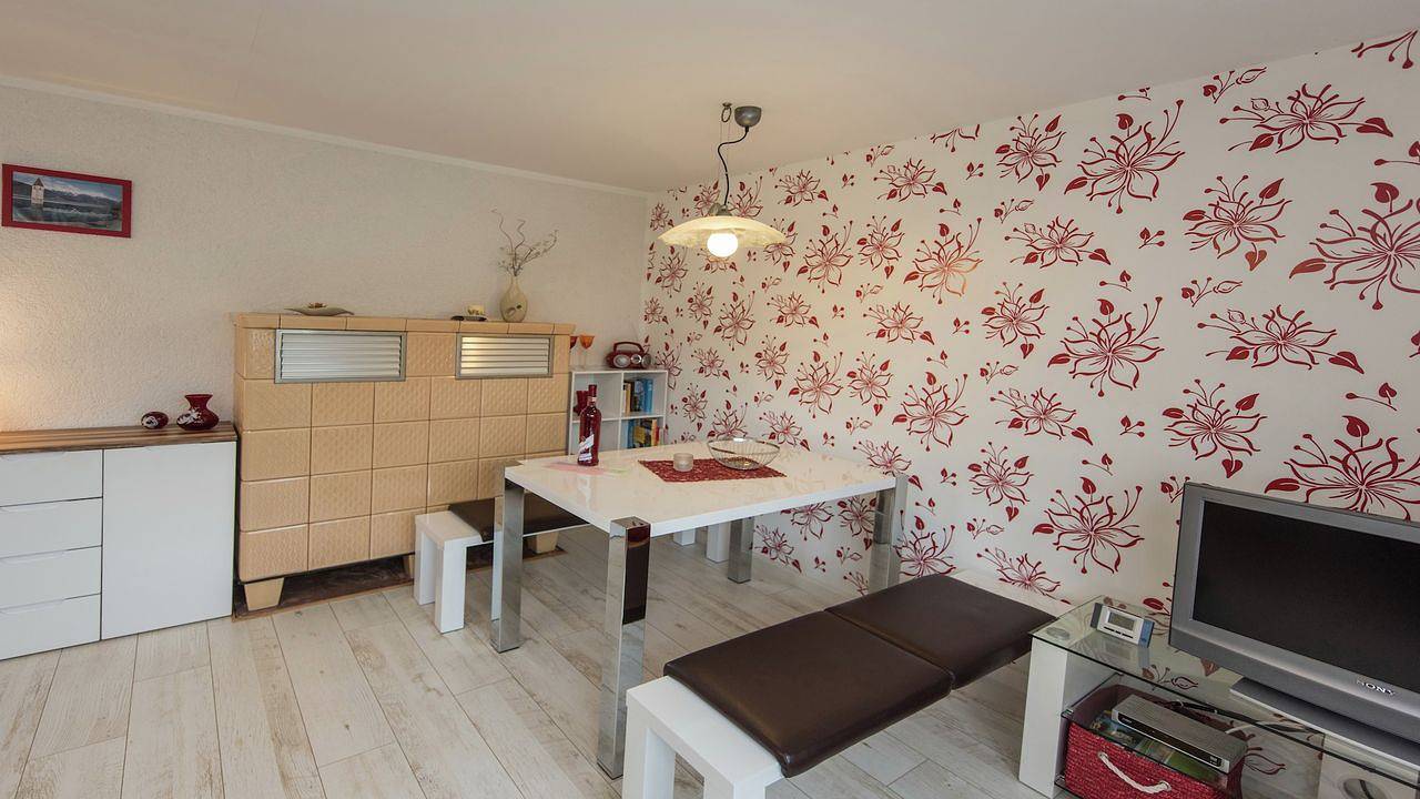 Ferienhaus für 3 Personen (60 m²) in Friedrichroda in Finsterbergen, Friedrichroda