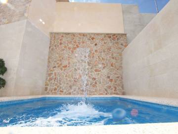 Ferienhaus in Ariany, Mallorca Inselmitte für 6 