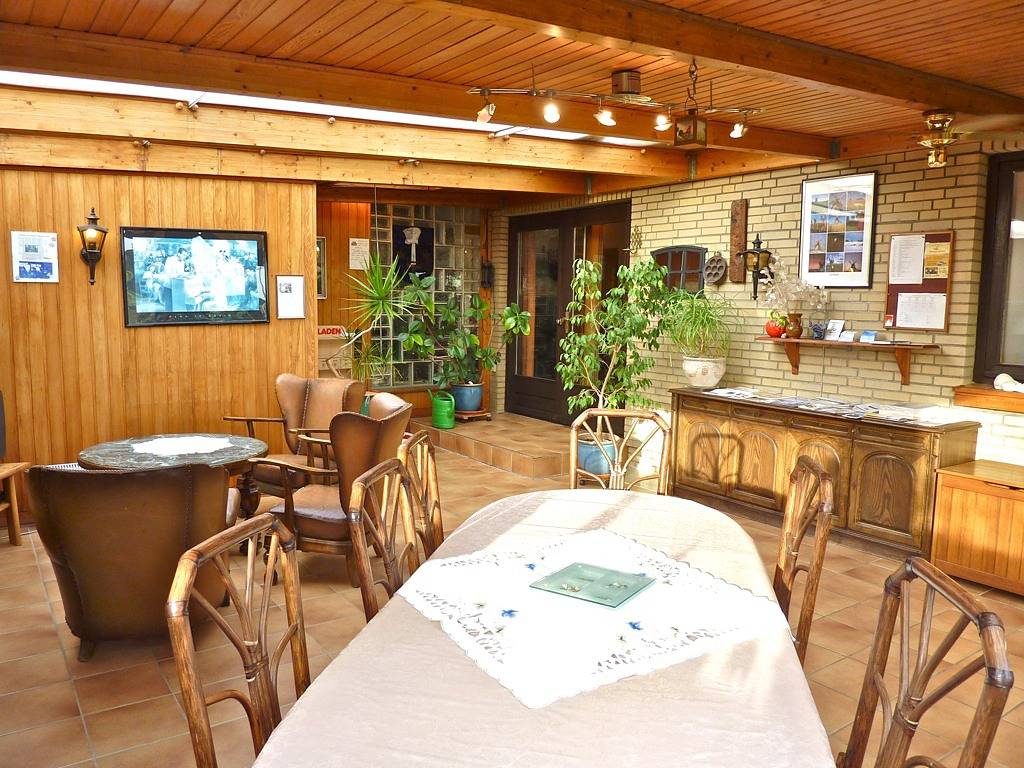 Haus Hammonia - 1 in Nebel, Amrum