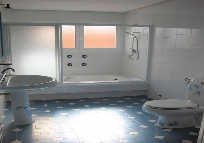 Finca für 10 Personen, mit Ausblick und Pool sowie Garten in Esporles - 4