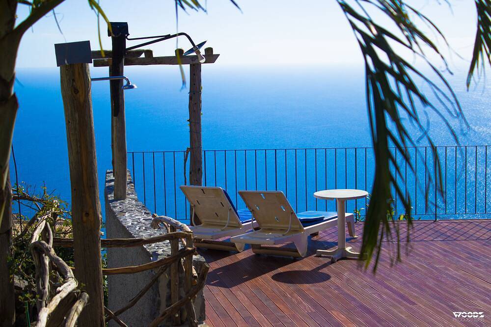 Rural Cottage in sunny Calheta with shared pool, Wifi, Bbq, Sea View in Arco da Calheta, Madeira