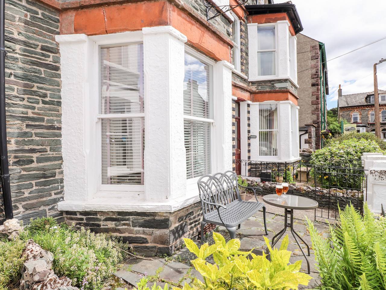 Oakhurst in Keswick, Lake District