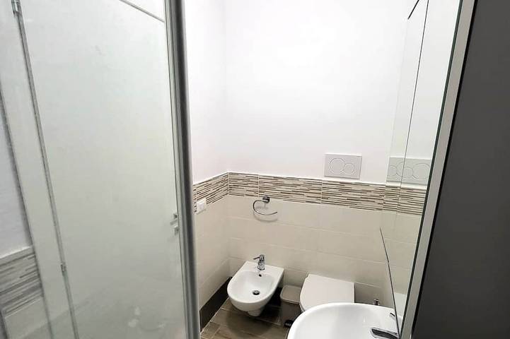 Villino Andromeda, detached solution in Gaeta in private park. in Gaeta, Province de Latina