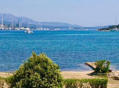 Villa oleandri in Porto Rotondo, Olbia