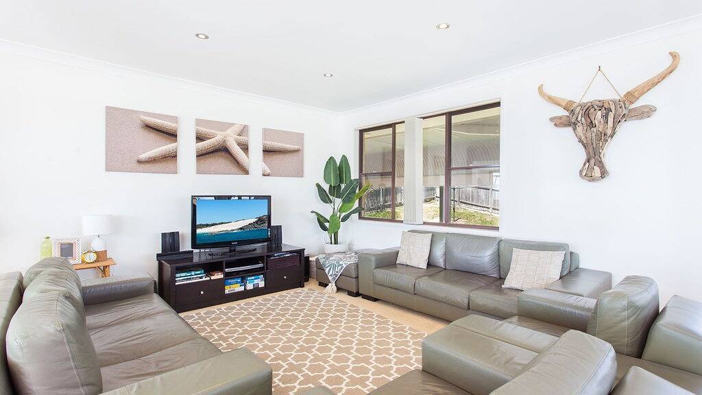 Beach Break, Stunning View & Fantastic House in Forster, New South Wales