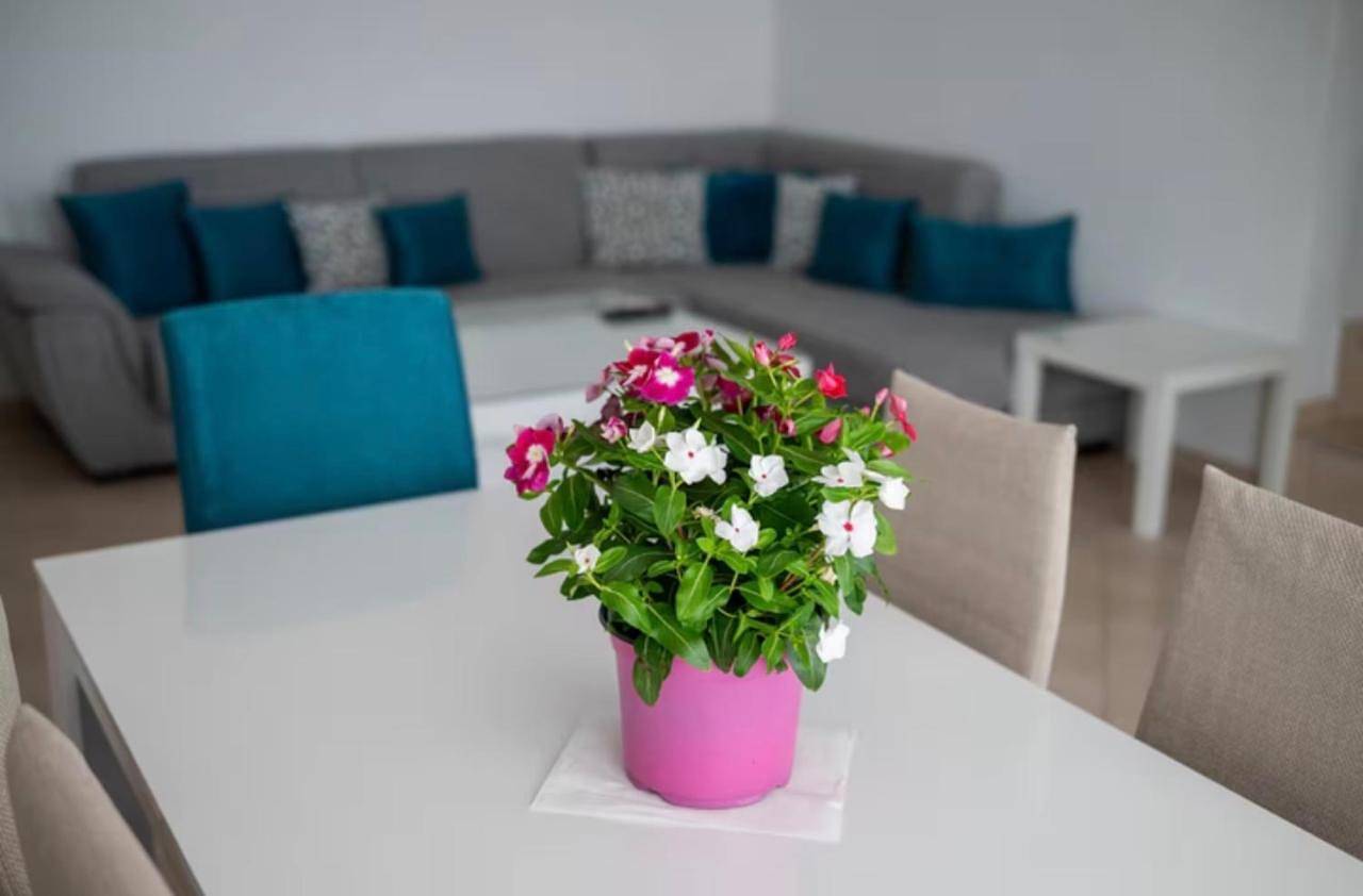 Three-Bedroom Villa in Karpathos