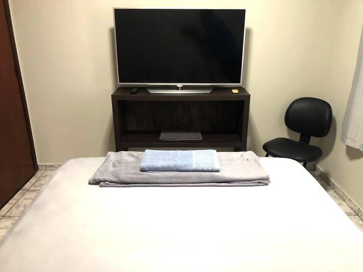 Apartamento de férias para 2 pessoas, com varanda - 1