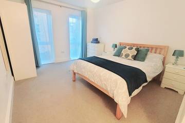 Apartment for 4 People in Cambridge, Cambridgeshire, Photo 3