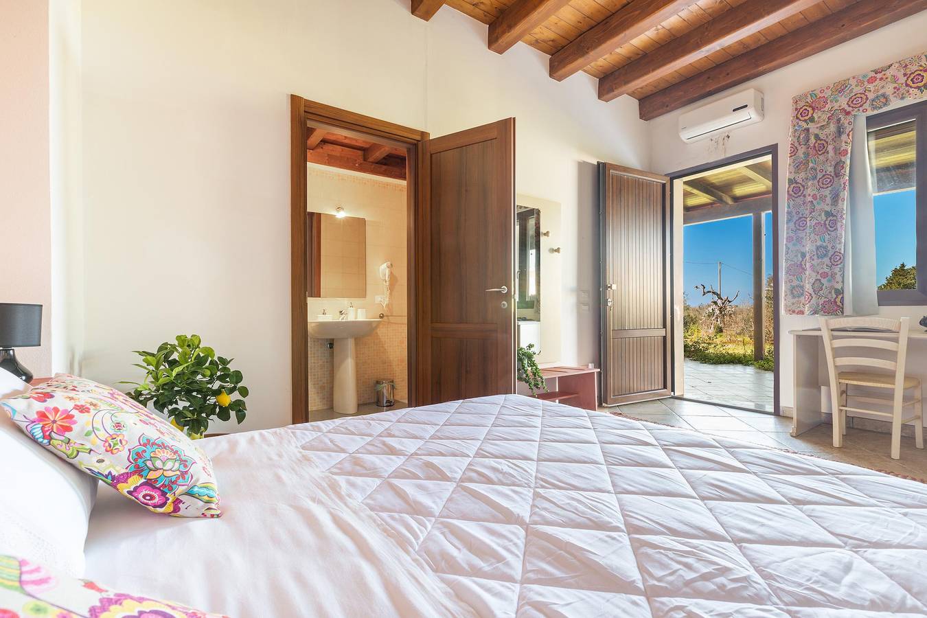 Appartamento vacanze a Salento a partire da 78€ a notte