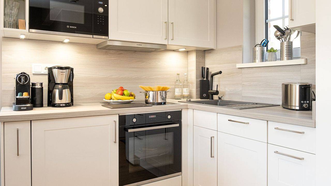 Ferienhaus für 6 Personen (100 m²) in Wenningstedt in Wenningstedt, Sylt