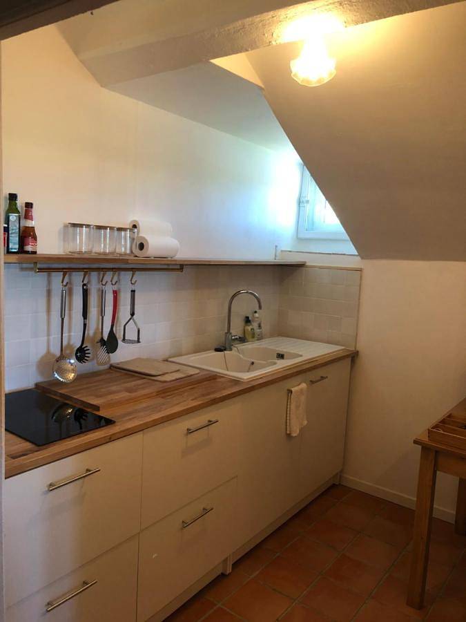 Gîte pour 6 personnes, avec jardin et vue à Pugny-Chatenod - 2