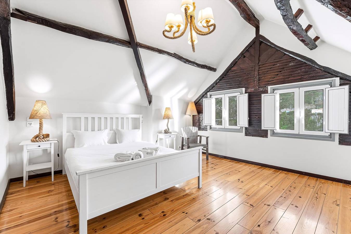 Entire apartment, Guestready - Urban comfort with Douro River view in Sé (Porto), Porto