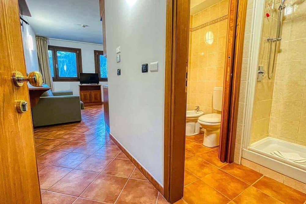 Ganze Wohnung, Appartamento Smith Bonarda-Affitti Brevi Italia in Bardonecchia, Turin Provinz
