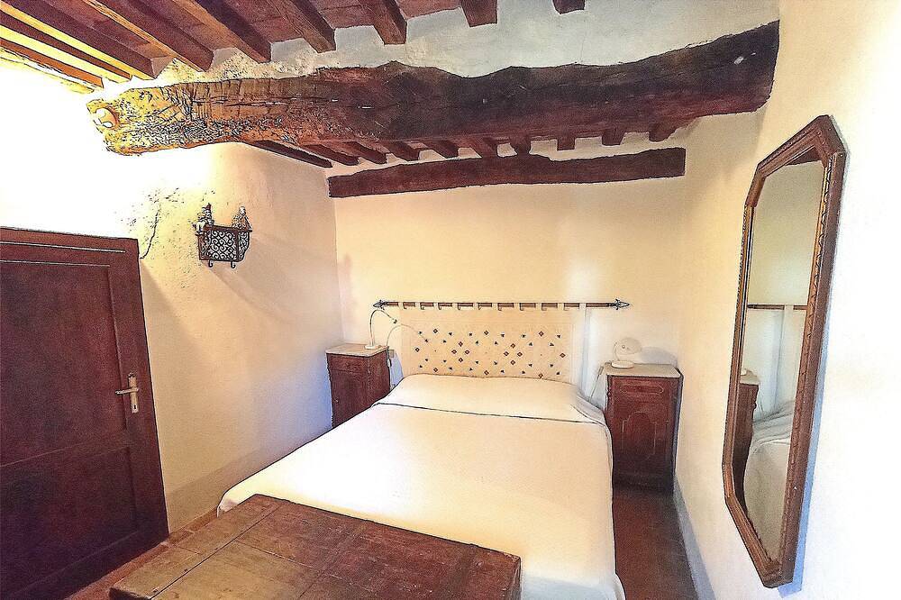 Geheel appartement, Karakteristisch Appartement Dichtbij De Zee En Kunststad In Het Toscanse Maremma in Gavorrano, Provincie Grosseto