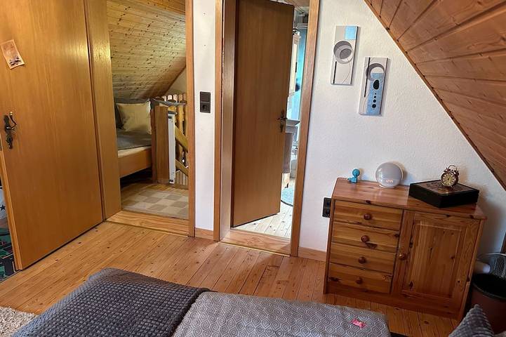 Location de vacances pour 8 personnes, animaux acceptés à Hatten - 4