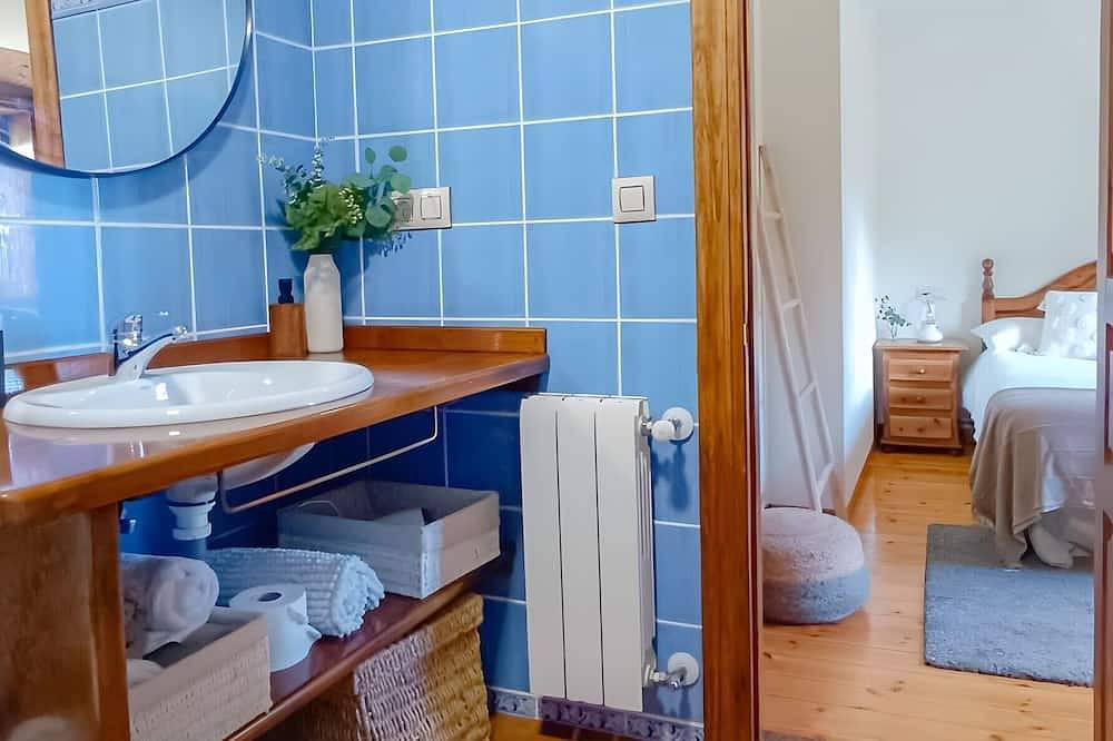 Casa Rural Selmo in the Heart of Asturias in Carreño, Costa Verde (Spain)