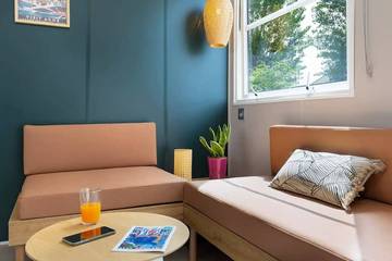 Camping pour 6 Personnes dans Grau-d'Agde, Agde, Photo 4