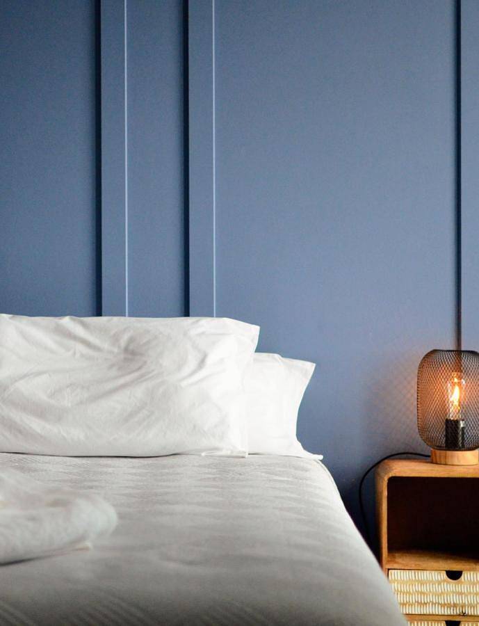 Maison d’hôte pour 2 personnes, avec jardin à Carballo - 3