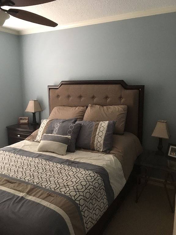 Ganze Wohnung, Gated Condo Community and Personal parking, Near campus, Wifi, Washer/Dryer in Oxford (MS), Lafayette County