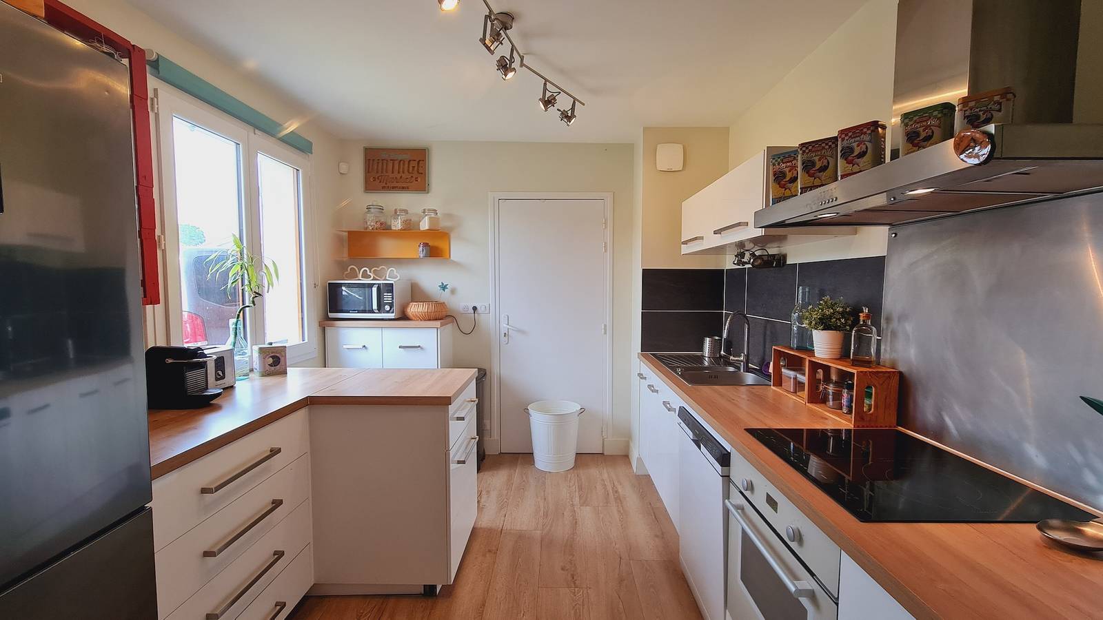 Ferienhaus „Les Mimosas“ mit privater Terrasse, Wlan und Klimaanlage in Mios, Arcachon und Umgebung