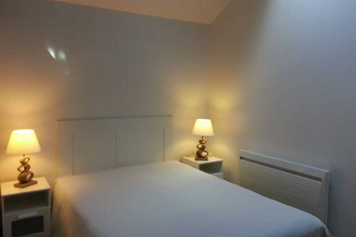 Gîte pour 2 personnes à Ville-d'Avray - 2