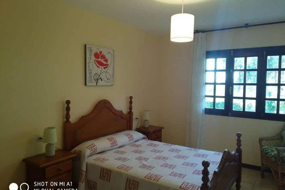 Appartement entier, Disconnectaengalicia Casa Montalvo - Ground Floor in Praia de Montalbo (Sanxenxo), Sanxenxo
