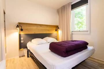 Camping für 6 Personen in Serviès, Zentralmassiv, Bild 1