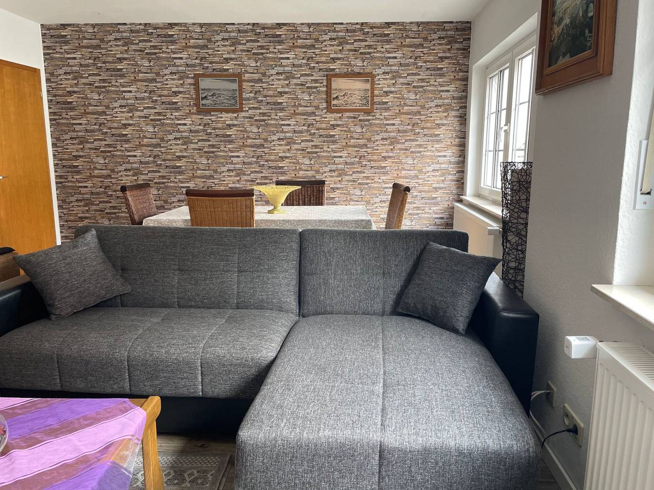 Ganze Wohnung, Amöneburg in Amöneburg in Amöneburg, Landkreis Marburg-Biedenkopf