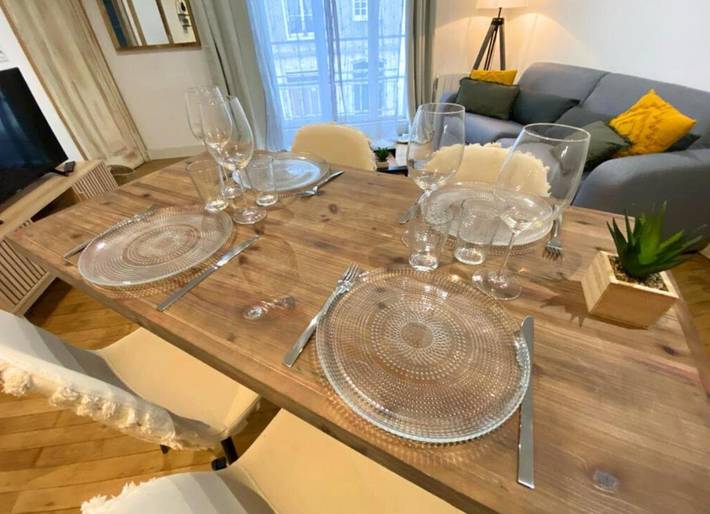 Gîte pour 4 personnes, animaux acceptés à Poitiers - 2