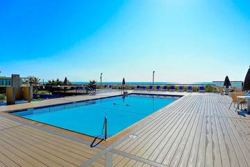 Vacation Home for 6 Guests in Maryland Beach, Ocean City, Picture 2